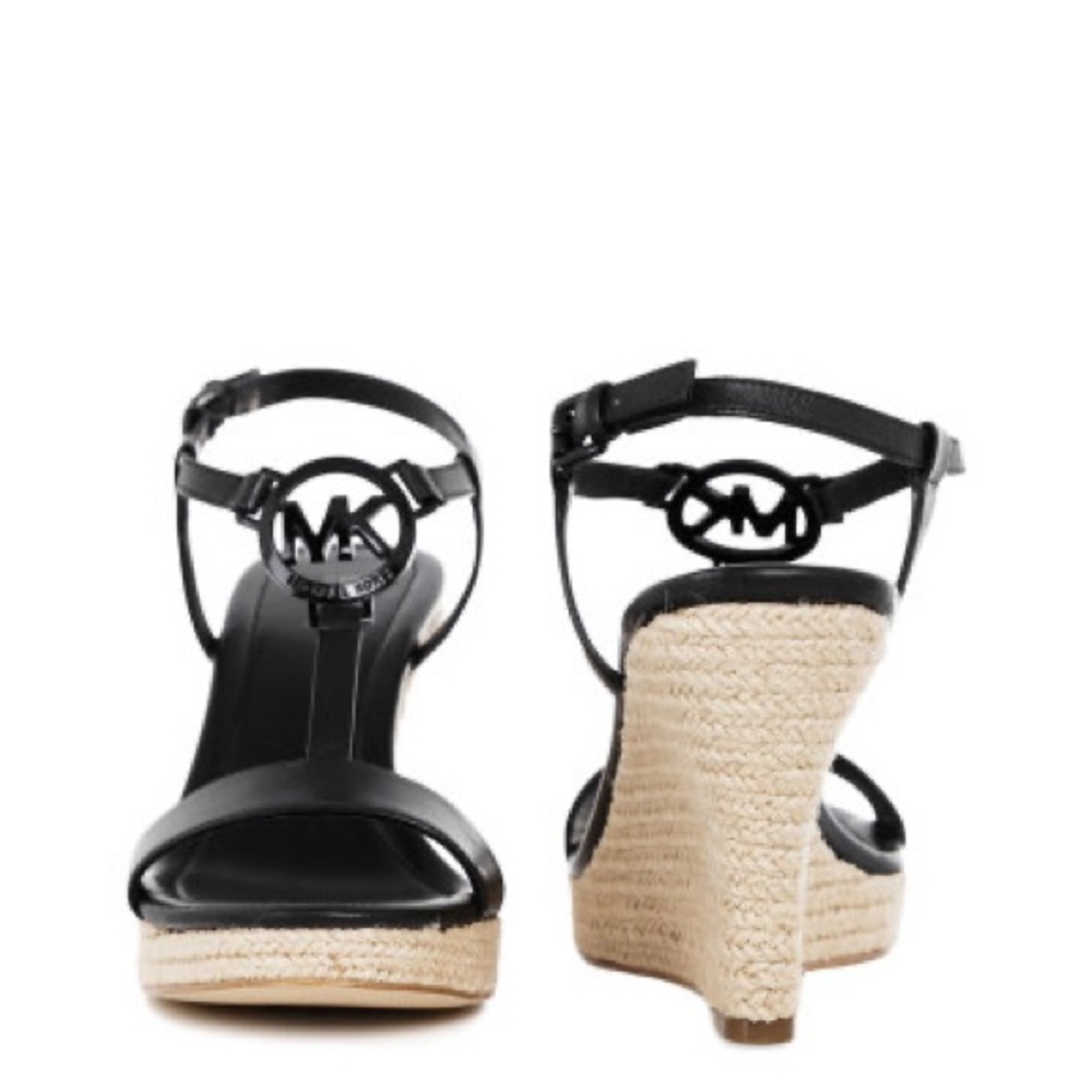 Michael Kors Tania Wedges